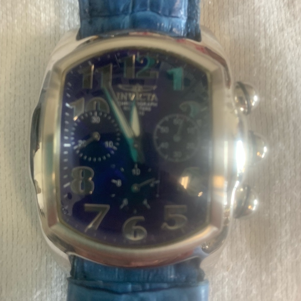 Invicta watch